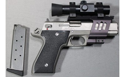 Laser-Aim ~ Series II 4525 ~ .45 ACP. - Image 2 of 6