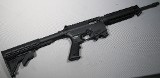 Mossberg ~ Model 715T ~ .22 Long Rifle - 1 of 11