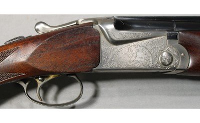New SKB Arms ~ Model 605 ~ 12 Gauge - Image 3 of 15