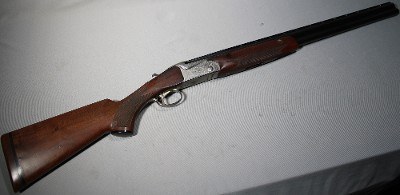 Shotguns - Japanese Double for sale