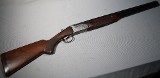 New SKB Arms ~ Model 605 ~ 12 Gauge