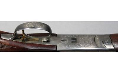 New SKB Arms ~ Model 605 ~ 12 Gauge - Image 11 of 15