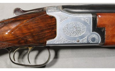 Laurona ~ Eibar ~ 12 Gauge - Image 3 of 12