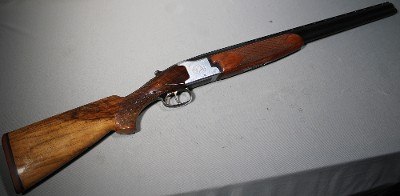 Laurona ~ Eibar ~ 12 Gauge - Image 1 of 12
