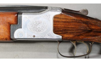 Laurona ~ Eibar ~ 12 Gauge - Image 8 of 12