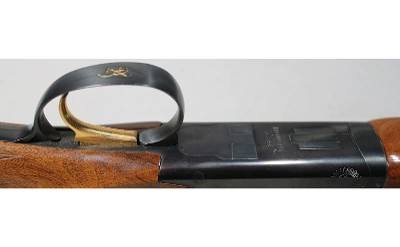 Browning ~ Citori ~ 20 Gauge - Image 11 of 11
