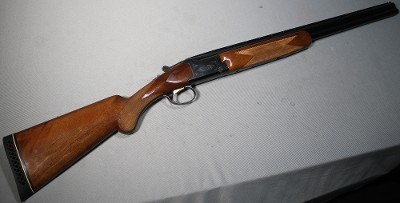 Browning ~ Citori ~ 20 Gauge - Image 1 of 11