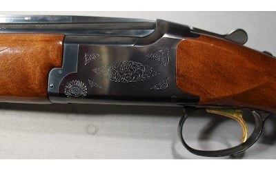 Browning ~ Citori ~ 20 Gauge - Image 8 of 11