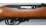 Ruger ~ 10/22 ~ .22 Long Rifle - Image 3 of 13
