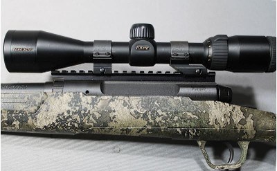 Savage ~ Axis ~ .308 Winchester - Image 8 of 12