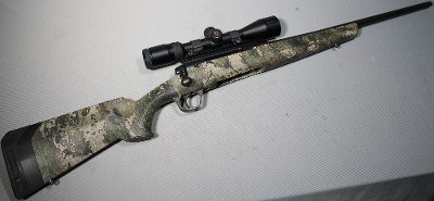 Savage ~ Axis ~ .308 Winchester - Image 1 of 12