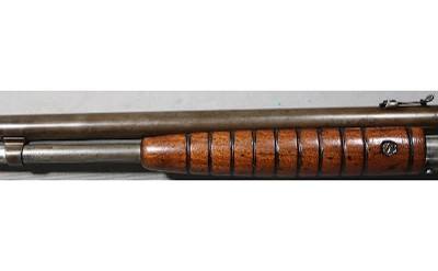 Remington ~ Model 12-A ~ .22 Short, Long, Long Rifle - Image 9 of 11