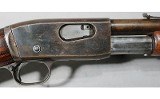 Remington ~ Model 12-A ~ .22 Short, Long, Long Rifle - Image 3 of 11