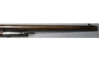 Remington ~ Model 12-A ~ .22 Short, Long, Long Rifle - Image 5 of 11