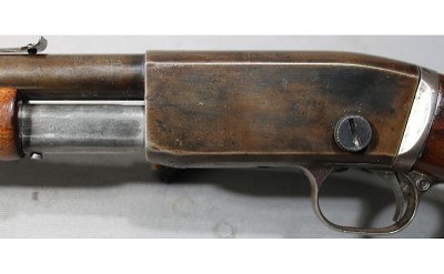 Remington ~ Model 12-A ~ .22 Short, Long, Long Rifle - Image 8 of 11