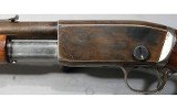 Remington ~ Model 12-A ~ .22 Short, Long, Long Rifle - Image 8 of 11