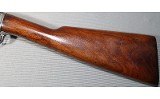 Remington ~ Model 12-A ~ .22 Short, Long, Long Rifle - Image 7 of 11