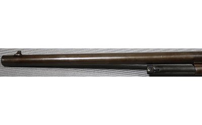 Remington ~ Model 12-A ~ .22 Short, Long, Long Rifle - Image 10 of 11