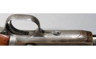 Remington ~ Model 12-A ~ .22 Short, Long, Long Rifle - Image 11 of 11