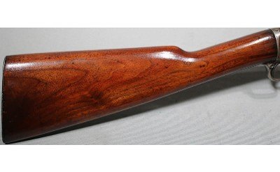 Remington ~ Model 12-A ~ .22 Short, Long, Long Rifle - Image 2 of 11