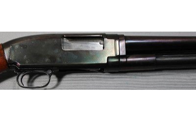 Winchester ~ Model 1912 ~ 12 Gauge - Image 3 of 15