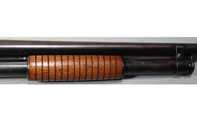 Winchester ~ Model 1912 ~ 12 Gauge - Image 4 of 15