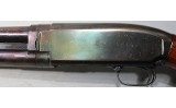 Winchester ~ Model 1912 ~ 12 Gauge - Image 8 of 15