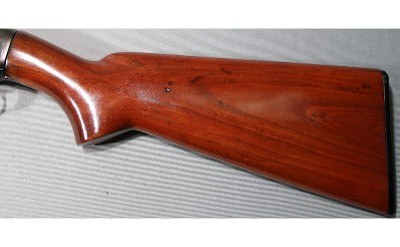 Winchester ~ Model 1912 ~ 12 Gauge - Image 7 of 15