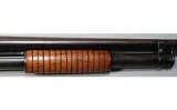 Winchester ~ Model 1912 ~ 12 Gauge - Image 4 of 15
