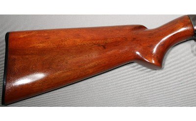Winchester ~ Model 1912 ~ 12 Gauge - Image 2 of 15