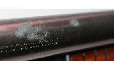 Winchester ~ Model 1912 ~ 12 Gauge - Image 13 of 15