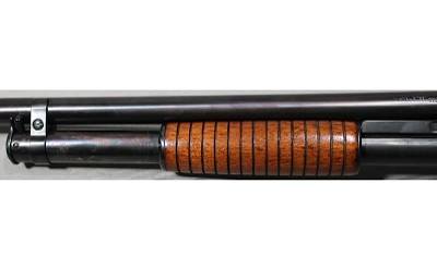 Winchester ~ Model 1912 ~ 12 Gauge - Image 9 of 15