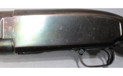 Winchester ~ Model 1912 ~ 12 Gauge - Image 12 of 15