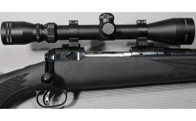 Savage ~ Model 11 ~ .223 Remington - Image 3 of 13