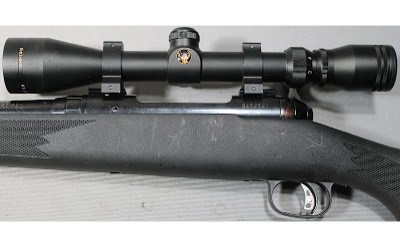 Savage ~ Model 11 ~ .223 Remington - Image 8 of 13