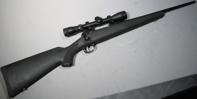 Savage ~ Model 11 ~ .223 Remington - Image 1 of 13