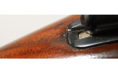 Mauser ~ Model 98 ~ .22-250 Remington - Image 14 of 14