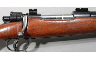 Mauser ~ Model 98 ~ .22-250 Remington - Image 3 of 14