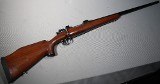 Mauser ~ Model 98 ~ .22-250 Remington