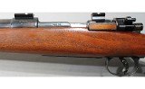 Mauser ~ Model 98 ~ .22-250 Remington - Image 8 of 14