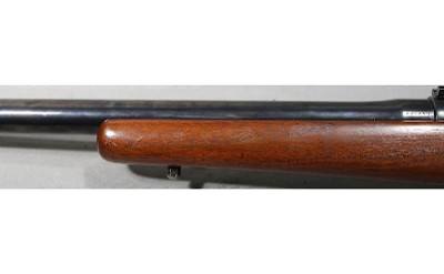 Mauser ~ Model 98 ~ .22-250 Remington - Image 9 of 14