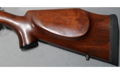 Mauser ~ Model 98 ~ .22-250 Remington - Image 7 of 14