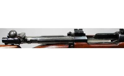 Mauser ~ Model 98 ~ .22-250 Remington - Image 12 of 14