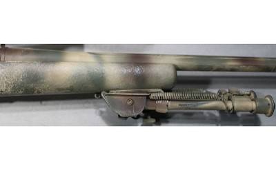 Remington ~ Model 700 Light Tactical Rifle ~ .308 Winchester - Image 4 of 13