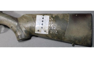 Remington ~ Model 700 Light Tactical Rifle ~ .308 Winchester - Image 7 of 13