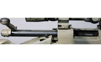 Remington ~ Model 700 Light Tactical Rifle ~ .308 Winchester - Image 12 of 13