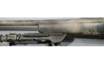 Remington ~ Model 700 Light Tactical Rifle ~ .308 Winchester - Image 9 of 13