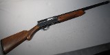 FN ~ Browning Auto-5 ~ 12 Gauge