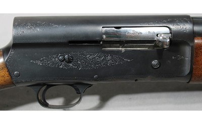 FN ~ Browning Auto-5 ~ 12 Gauge - Image 3 of 16