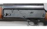 FN ~ Browning Auto-5 ~ 12 Gauge - Image 8 of 16